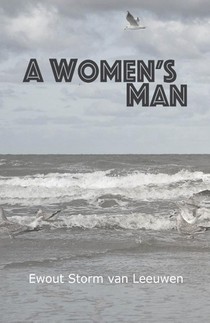 A Women's Man voorzijde