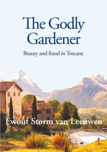 The Godly Gardener voorzijde