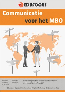 Communicatie voor het MBO