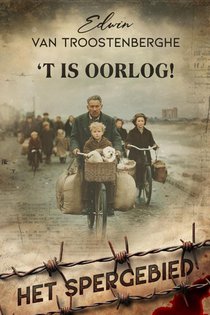 't Is oorlog