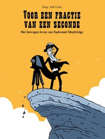 Een fractie van een seconde