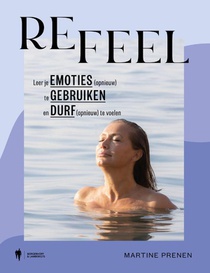 Refeel voorzijde