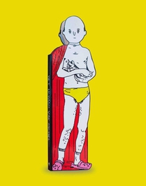 Het lichaam van Michiel