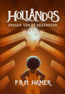 Hollandos Drager van de Kazànkern
