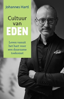 Cultuur van Eden voorzijde