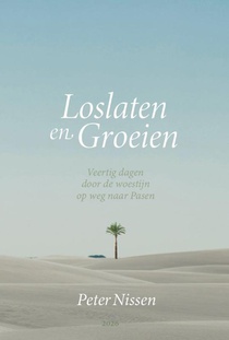 Loslaten en groeien