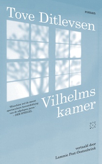 Vilhelms kamer