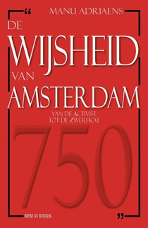 De wijsheid van Amsterdam