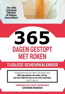 365 dagen gestopt met roken