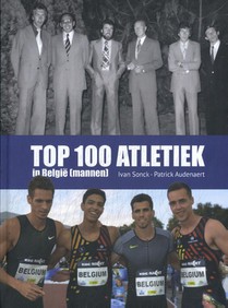 Top 100 atletiek in België