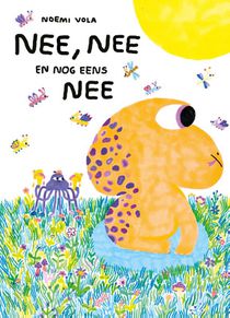 Nee, nee en nog eens nee