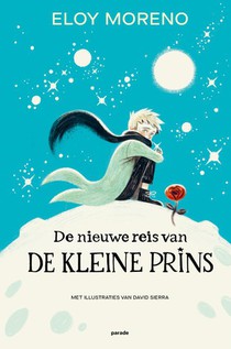 De nieuwe reis van de Kleine Prins