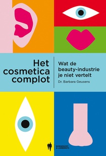 Het cosmeticacomplot