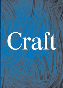 Michel Mazzoni. Craft