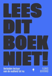 Lees dit boek niet!
