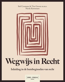 Wegwijs in recht