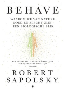 Behave voorzijde