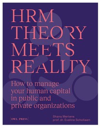 HRM: Theory Meets Reality