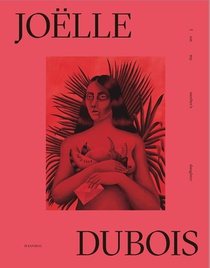 Joëlle Dubois – I am my mother’s daughter