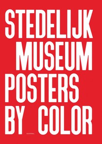 Stedelijk Museum Posters by Color