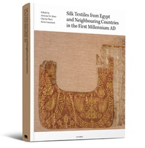 Silk Textiles from Egypt and Neighbouring Countries in the First Millennium AD