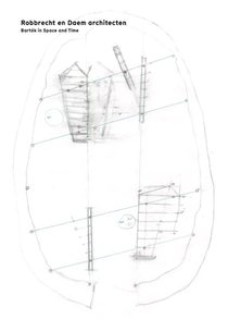 Bartók in space and time