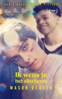 Ik wens je het allerbeste (filmeditie)