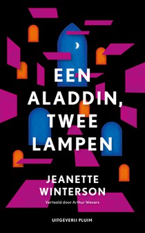 Eén Aladdin, twee lampen