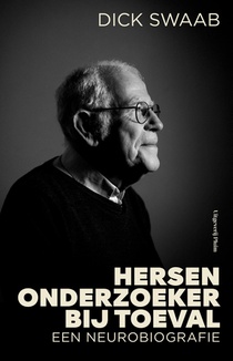 Hersenonderzoeker bij toeval