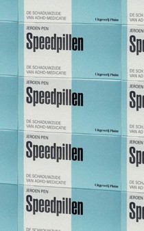 Speedpillen