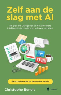 Zelf aan de slag met AI (geactualiseerd)