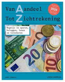 Van aandeel tot zichtrekening