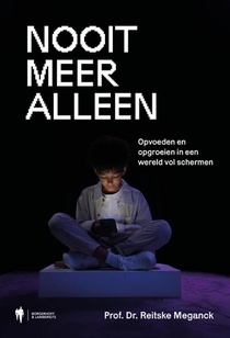 Nooit meer alleen