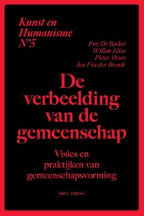 Kunst en humanisme 5: De verbeelding van de gemeenschap