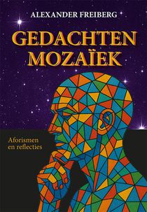 Gedachten mozaïek