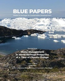 Water Management in World Heritage Properties at a Time of Climate Change