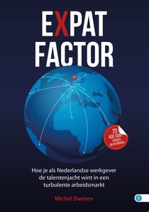 Expatfactor