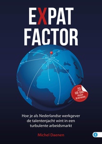 Expatfactor