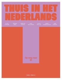 Thuis in het Nederlands