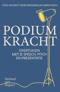Podiumkracht