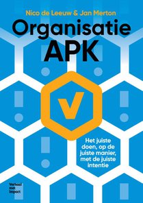 Organisatie APK