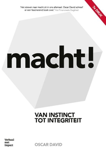 Macht!