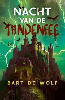Nacht van de tandenfee