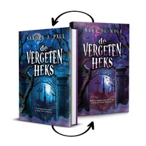 De vergeten heks