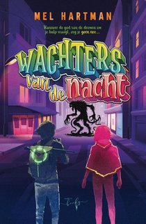 Wachters van de nacht