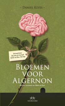 Bloemen voor Algernon