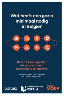 Wat heeft een gezin minimaal nodig?