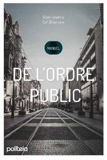 Manuel de l'ordre public