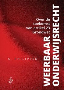 Weerbaar onderwijsrecht