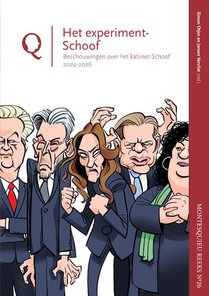 Het experiment-Schoof